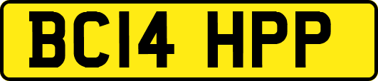 BC14HPP