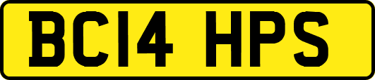 BC14HPS