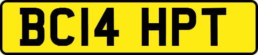 BC14HPT