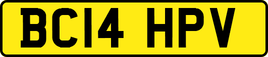 BC14HPV