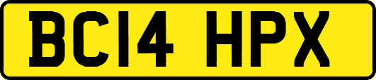 BC14HPX