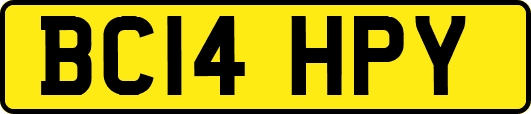 BC14HPY