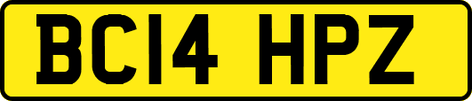 BC14HPZ