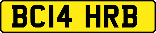 BC14HRB