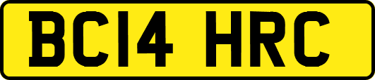 BC14HRC