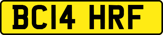 BC14HRF