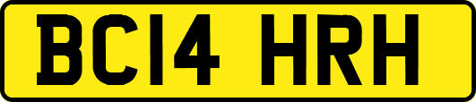 BC14HRH
