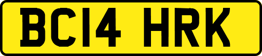 BC14HRK