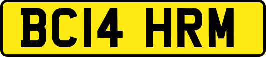 BC14HRM