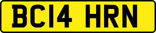 BC14HRN