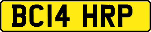 BC14HRP