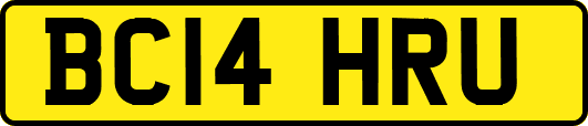 BC14HRU