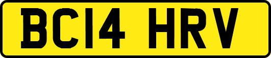 BC14HRV