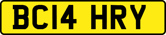 BC14HRY