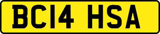 BC14HSA