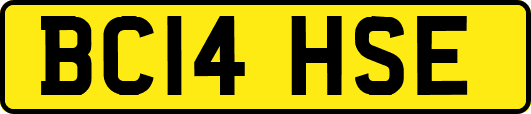 BC14HSE
