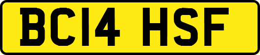 BC14HSF