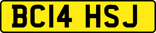BC14HSJ