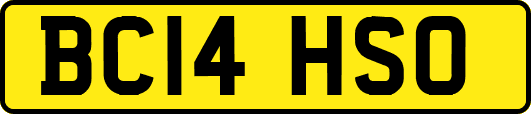 BC14HSO