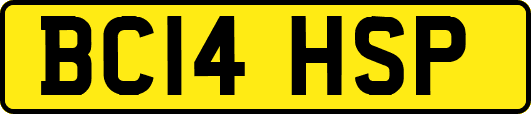 BC14HSP
