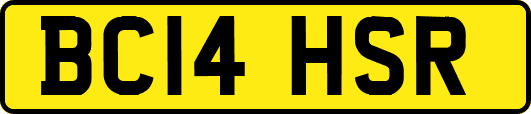 BC14HSR