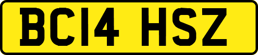 BC14HSZ
