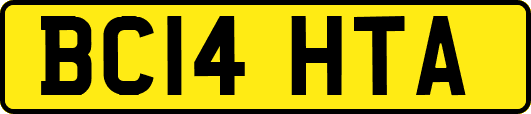 BC14HTA