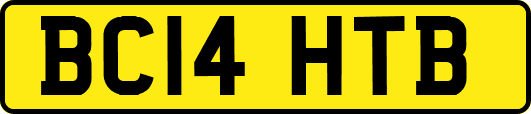 BC14HTB