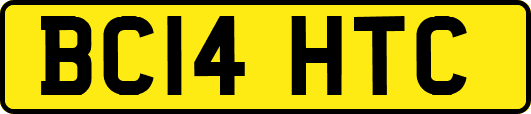 BC14HTC