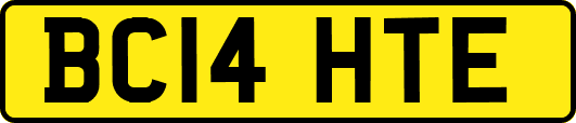 BC14HTE