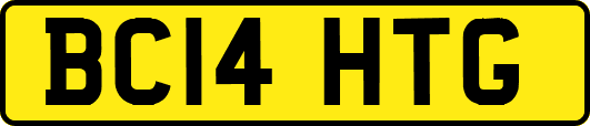 BC14HTG