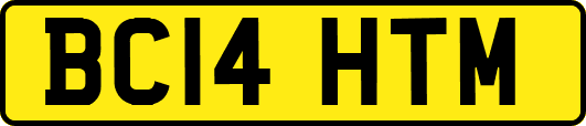 BC14HTM