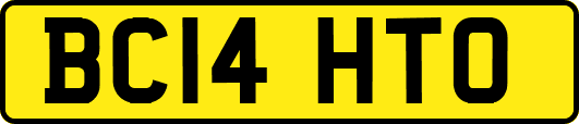 BC14HTO