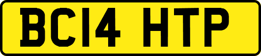 BC14HTP