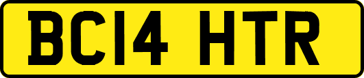 BC14HTR