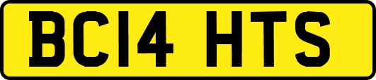 BC14HTS