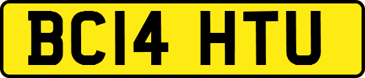 BC14HTU