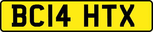 BC14HTX