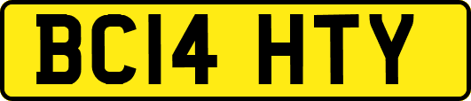 BC14HTY