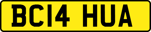 BC14HUA
