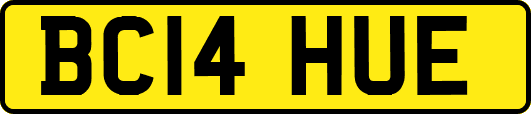 BC14HUE