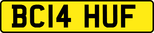 BC14HUF