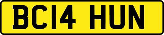 BC14HUN