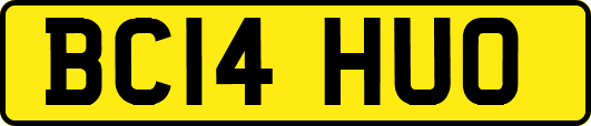 BC14HUO