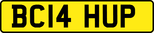BC14HUP