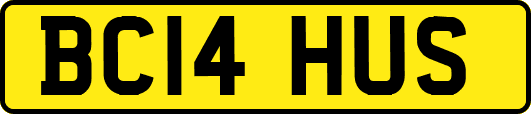 BC14HUS