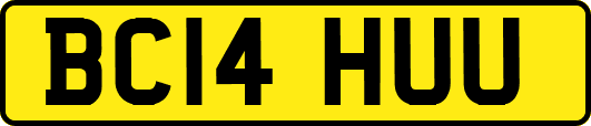 BC14HUU