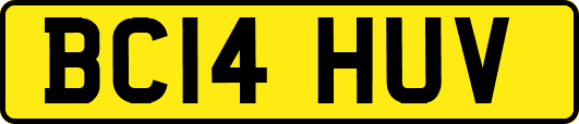 BC14HUV