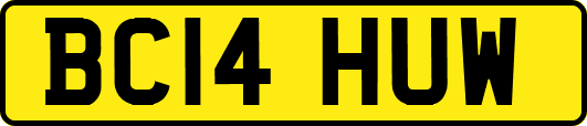 BC14HUW