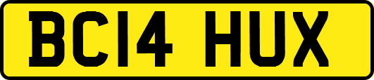 BC14HUX